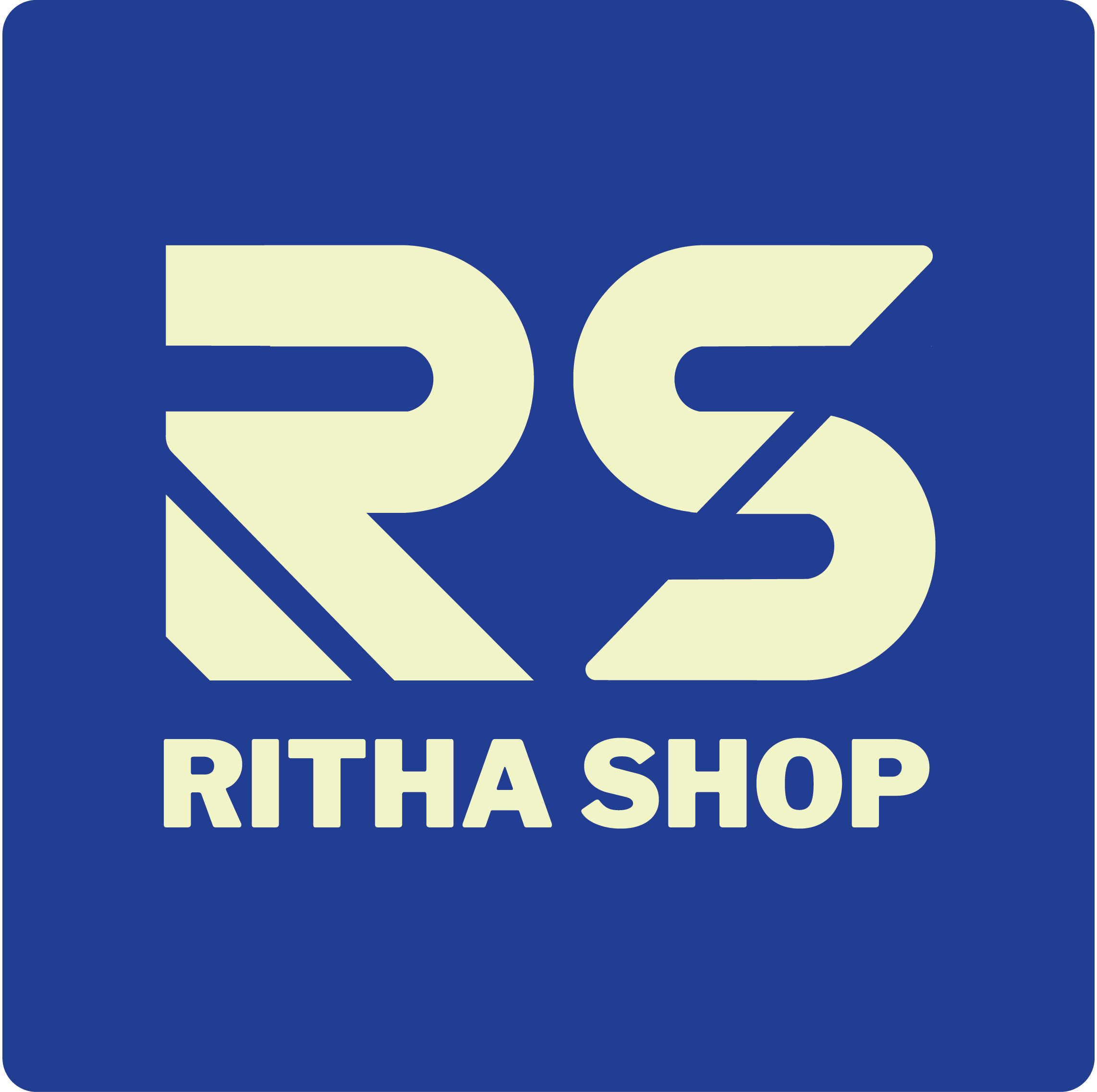 Ritha Shop - Management System